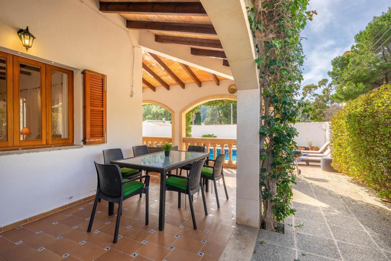Odile By Sunvillas Mallorca Villa *