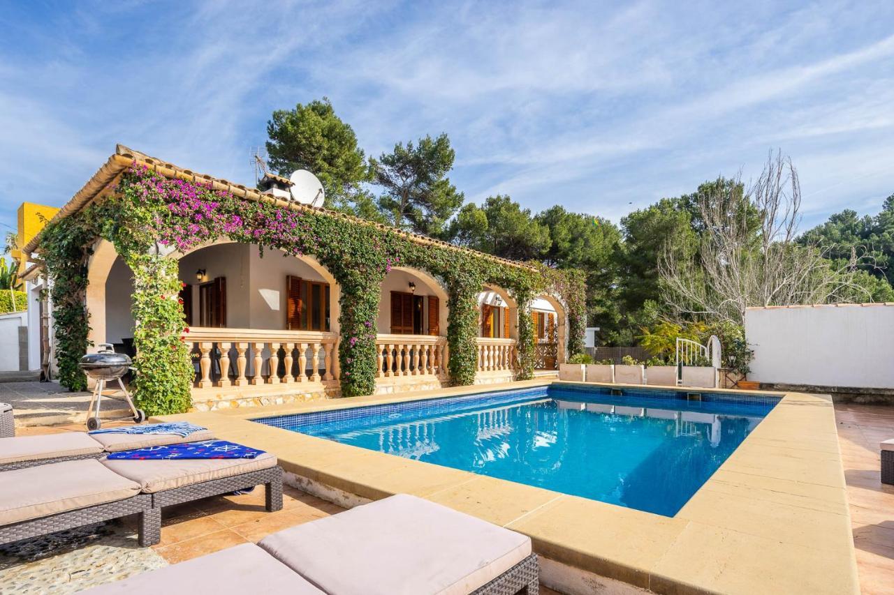 Odile By Sunvillas Mallorca *