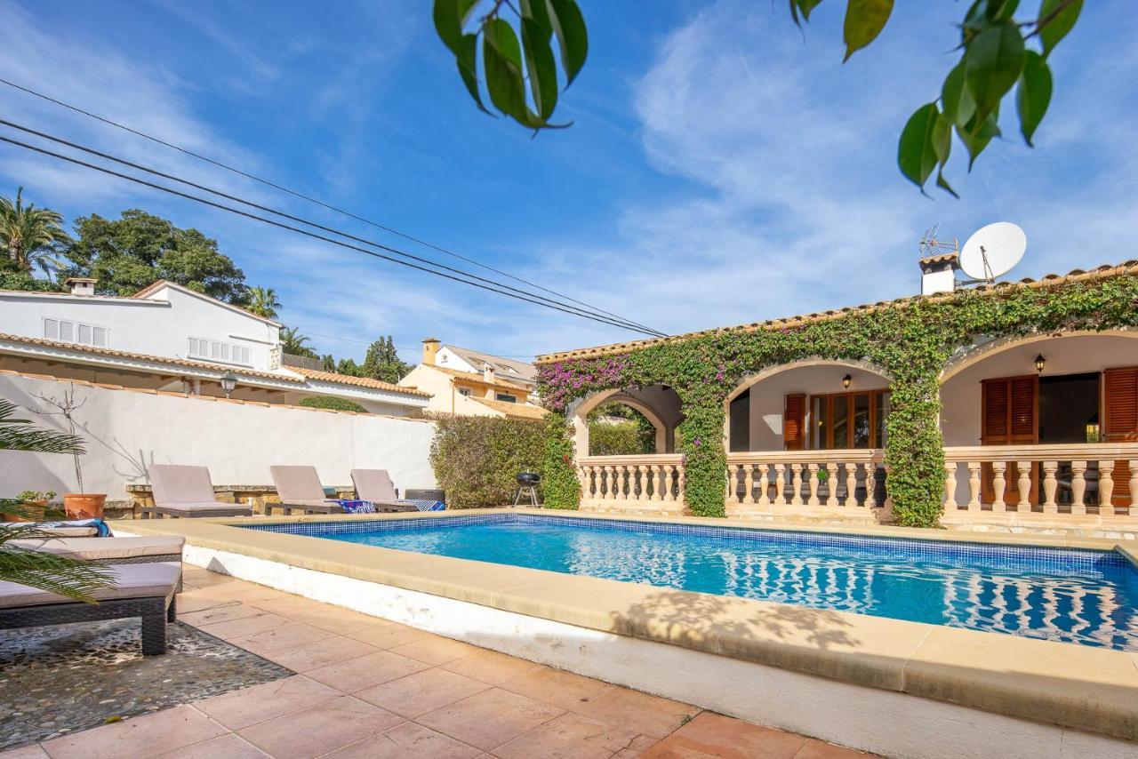 Odile By Sunvillas Mallorca *