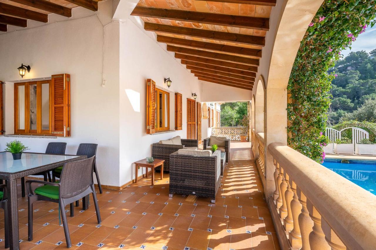 Odile By Sunvillas Mallorca Villa