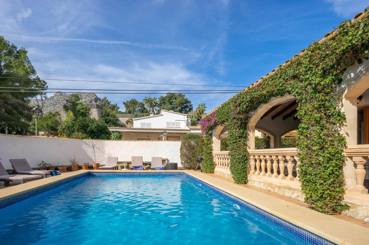 Odile By Sunvillas Mallorca