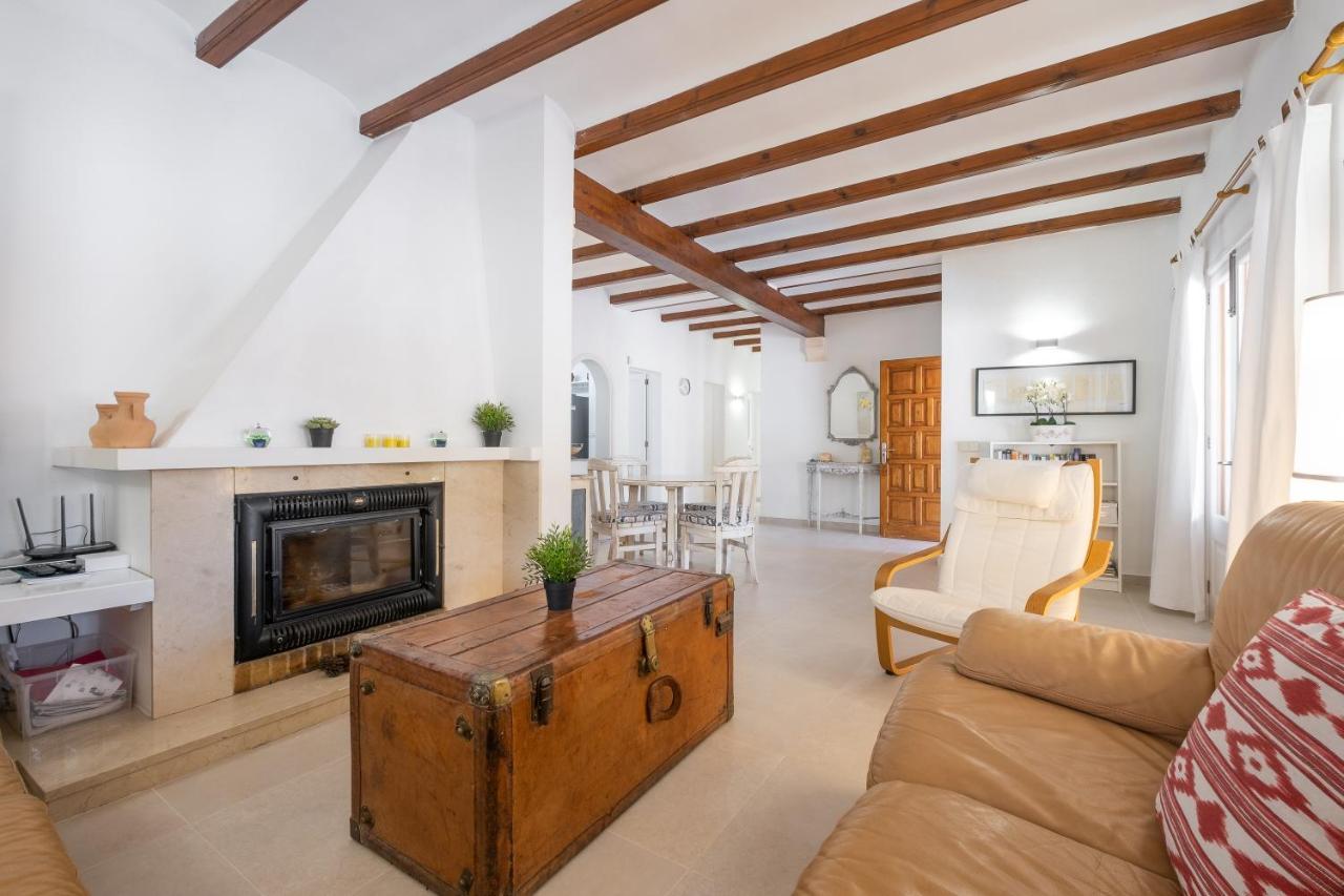 Odile By Sunvillas Mallorca
