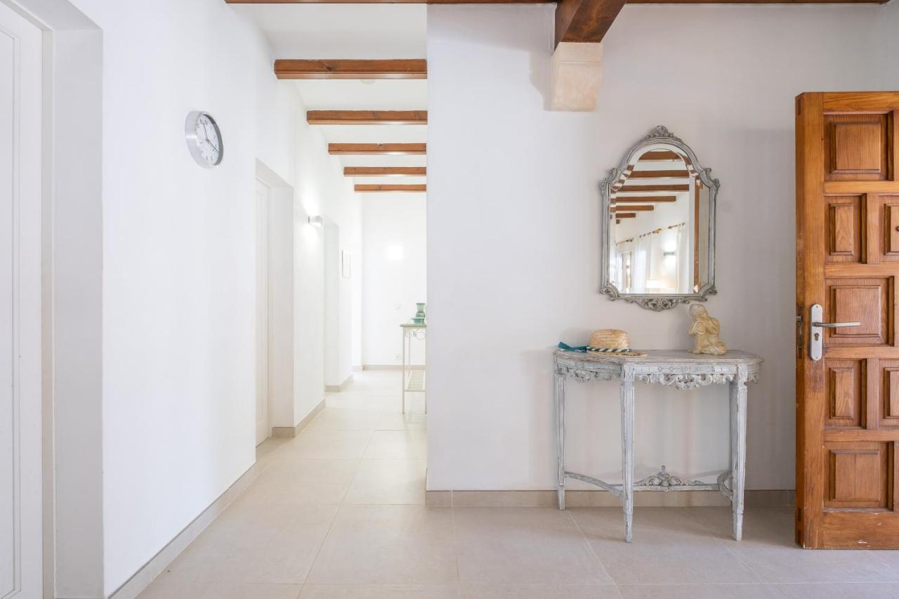 Villa Odile By Sunvillas Mallorca