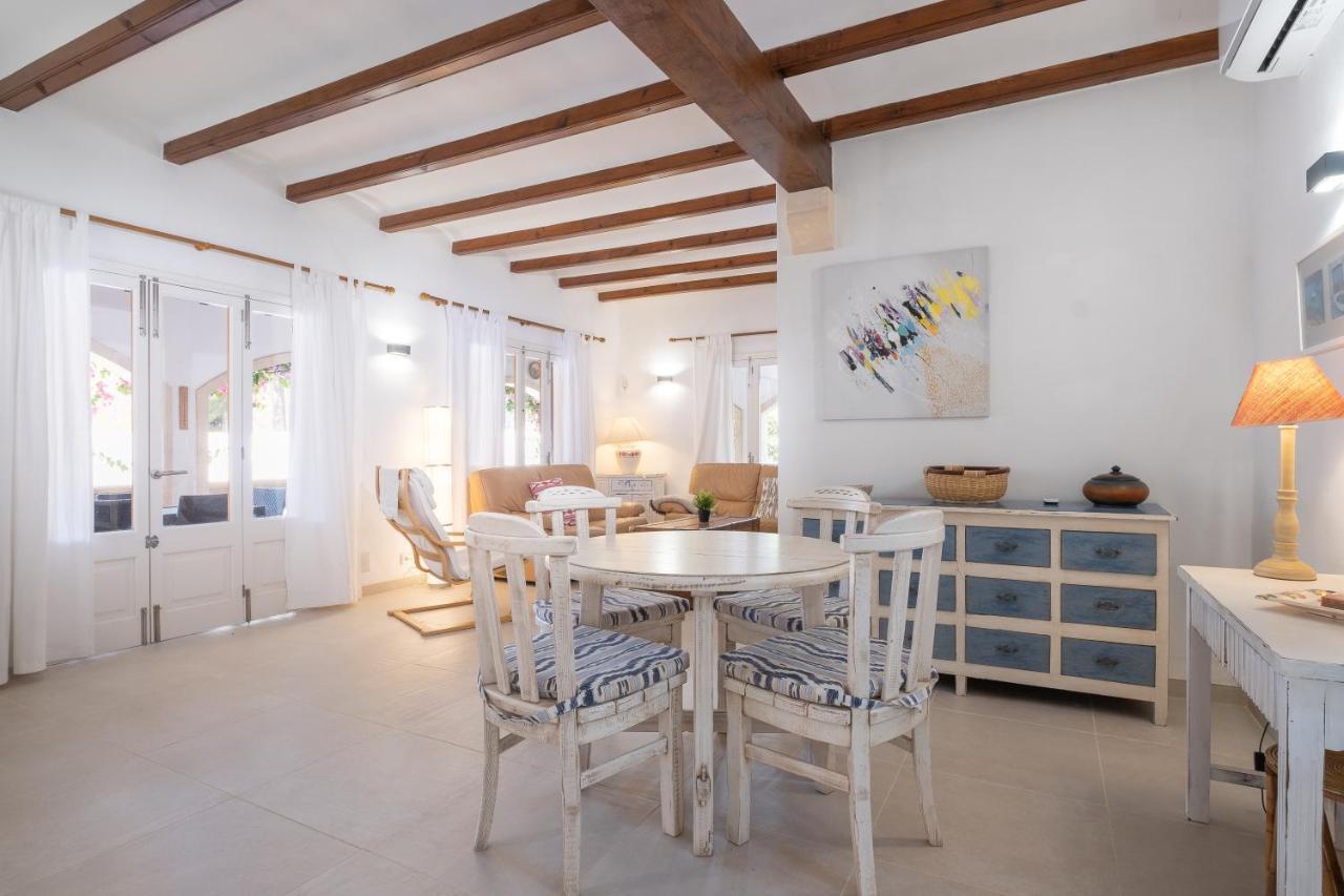Villa Odile By Sunvillas Mallorca *