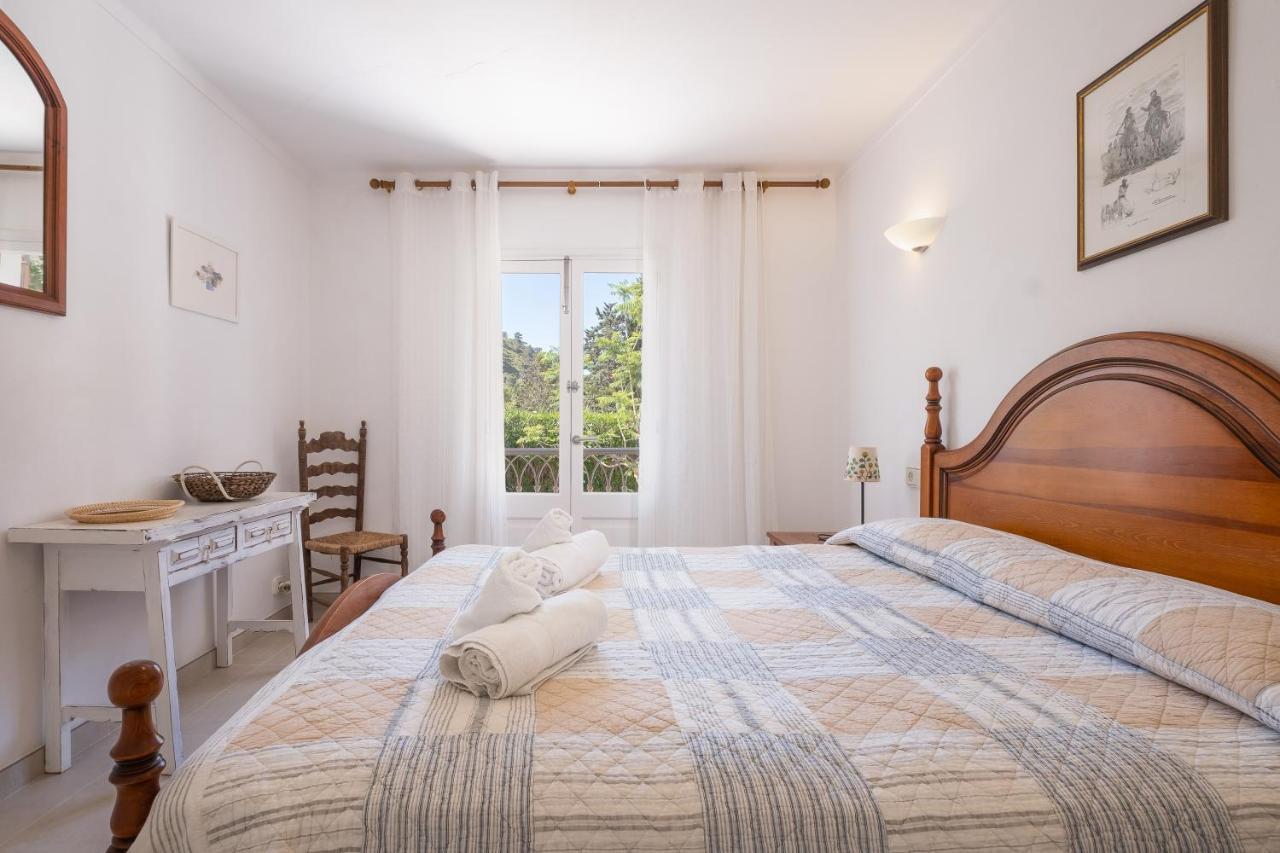 Odile By Sunvillas Mallorca Villa *