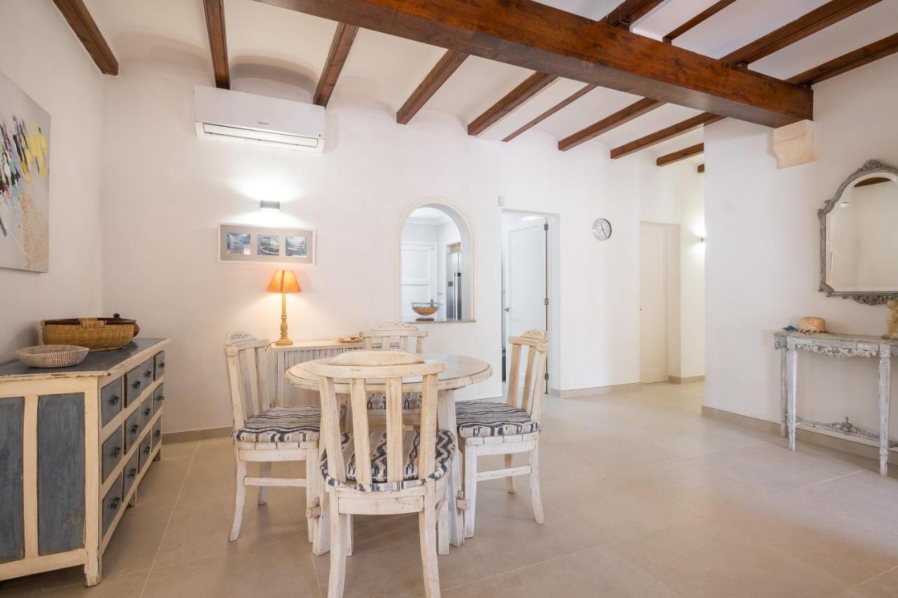 Villa Odile By Sunvillas Mallorca Cala de Sant Vicenc