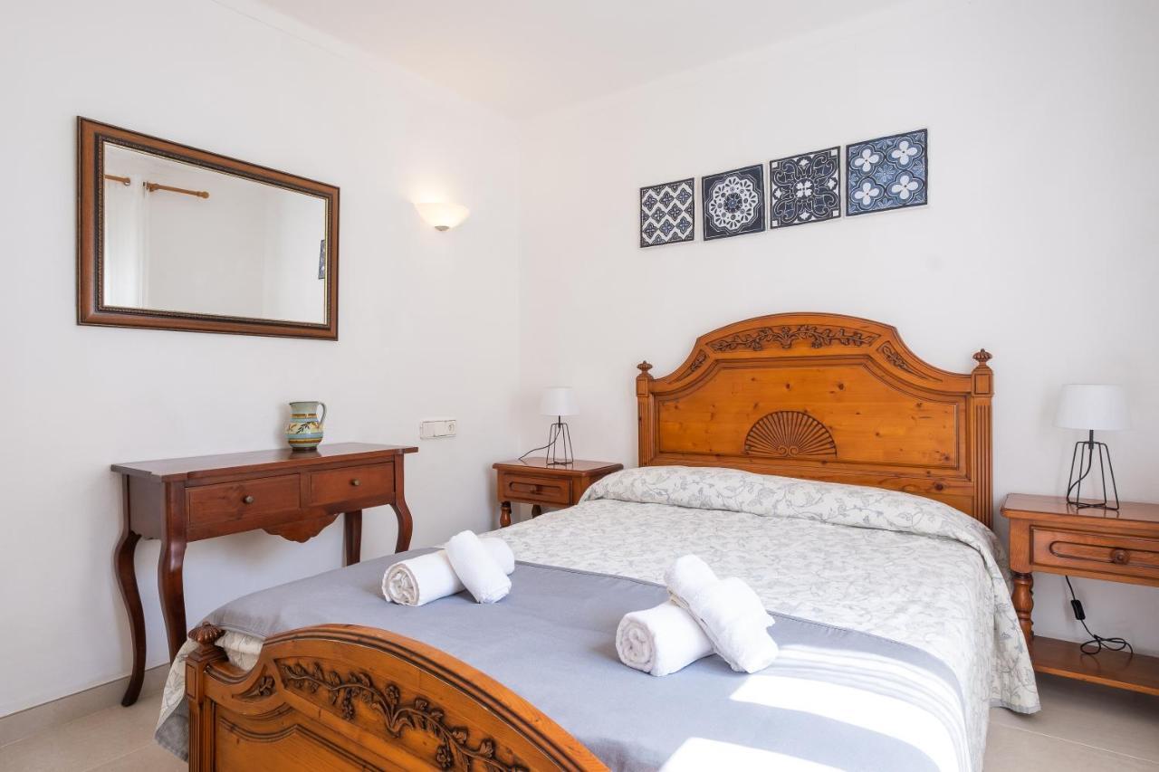 Odile By Sunvillas Mallorca Villa