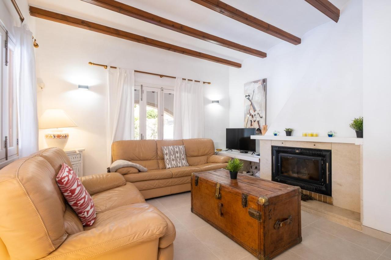 Villa Odile By Sunvillas Mallorca