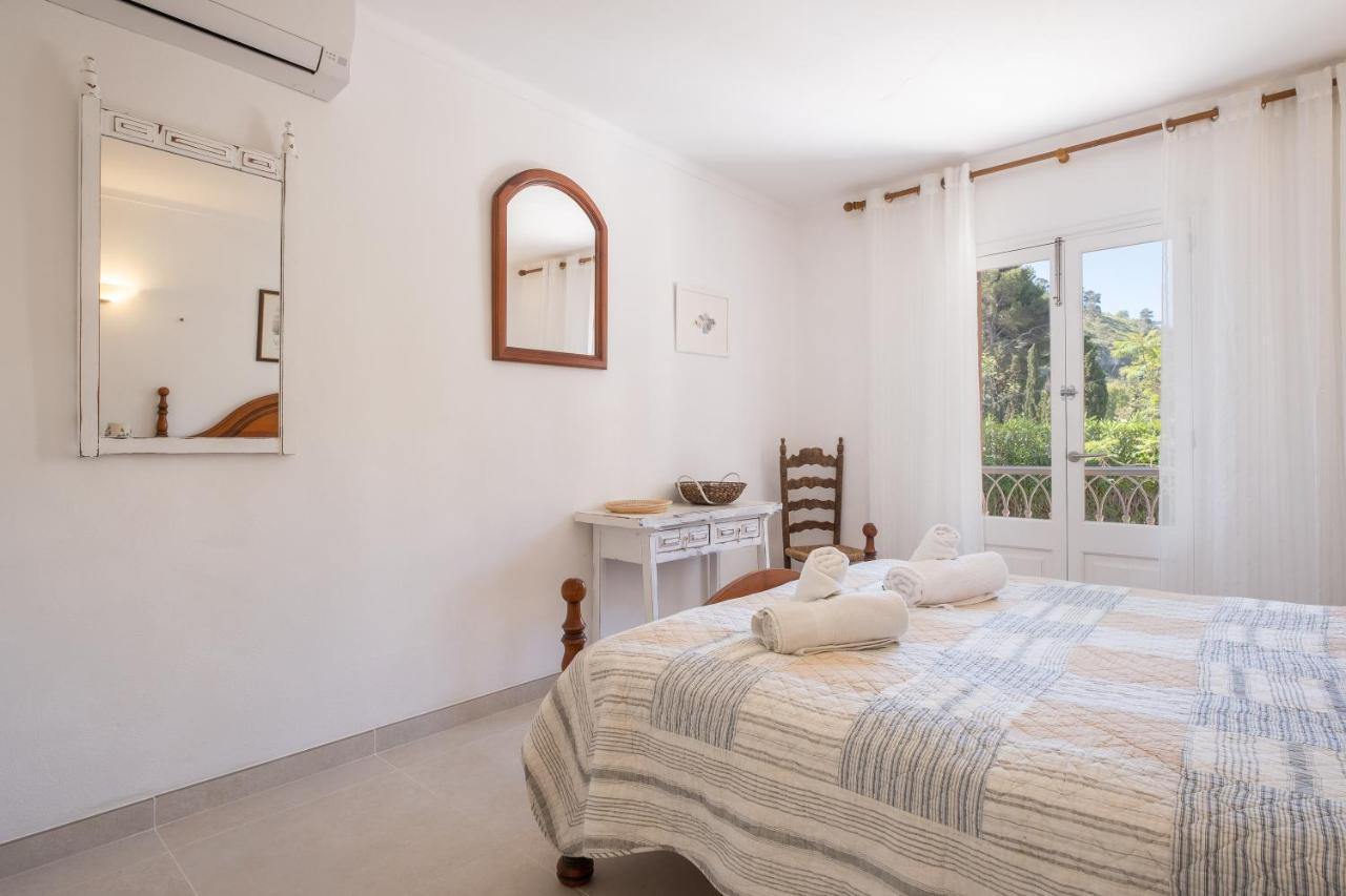 Odile By Sunvillas Mallorca Cala de Sant Vicenc