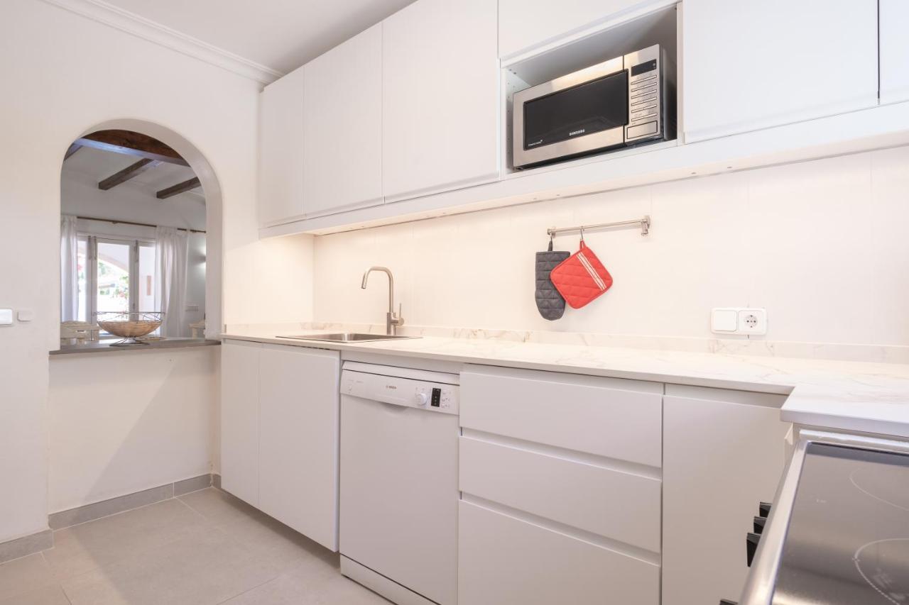 Odile By Sunvillas Mallorca Villa Cala de Sant Vicenc