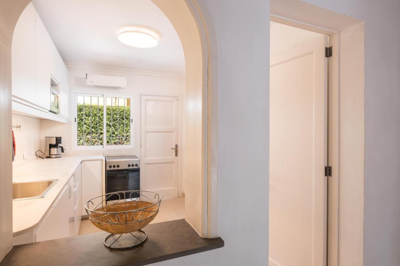 Odile By Sunvillas Mallorca Villa Cala de Sant Vicenc