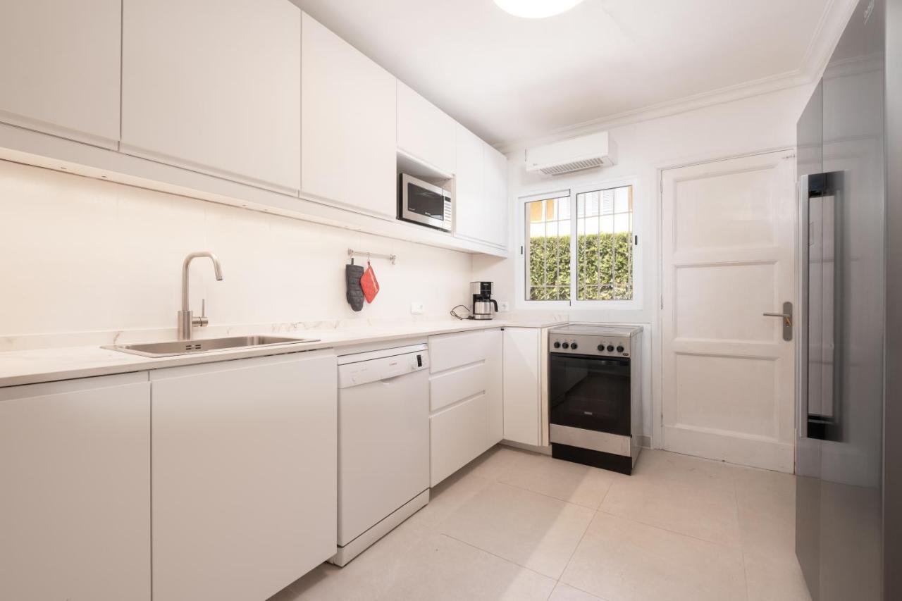 Odile By Sunvillas Mallorca Villa *
