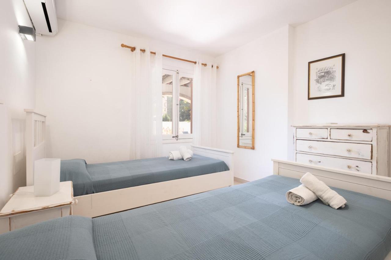 Villa Odile By Sunvillas Mallorca *
