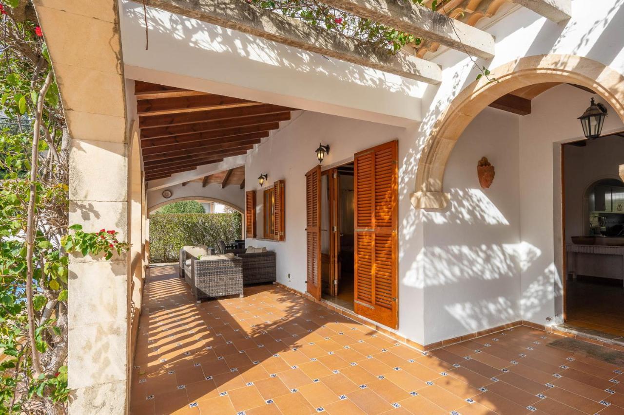 Odile By Sunvillas Mallorca *